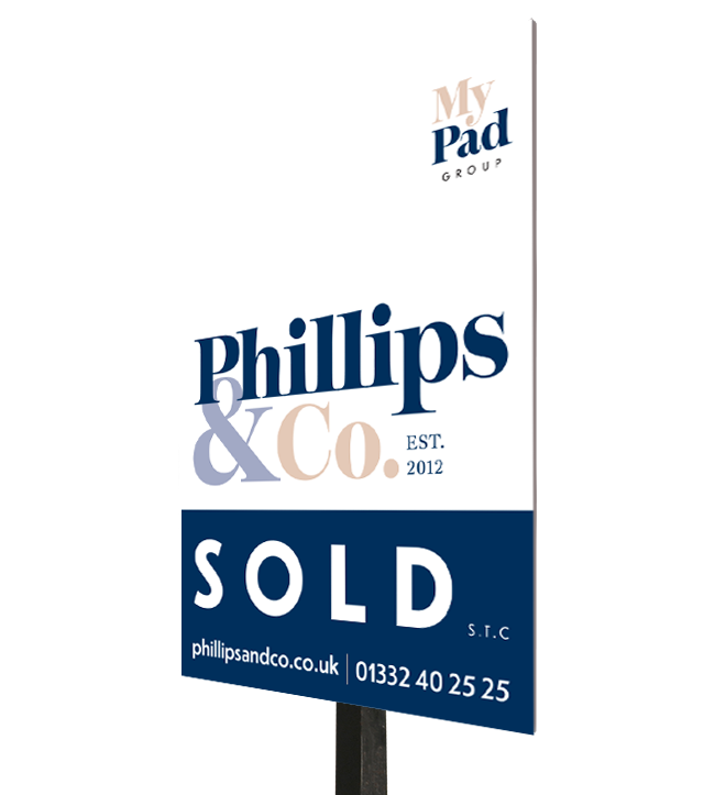 Your partner in property...